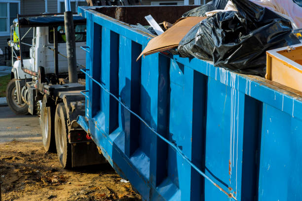 Reliable Memphis, MO Junk Removal Services Solutions